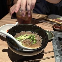 上等焼肉 ひらく - 