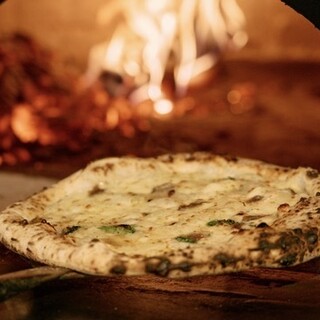 Trattoria&Pizzeria LOGIC_1