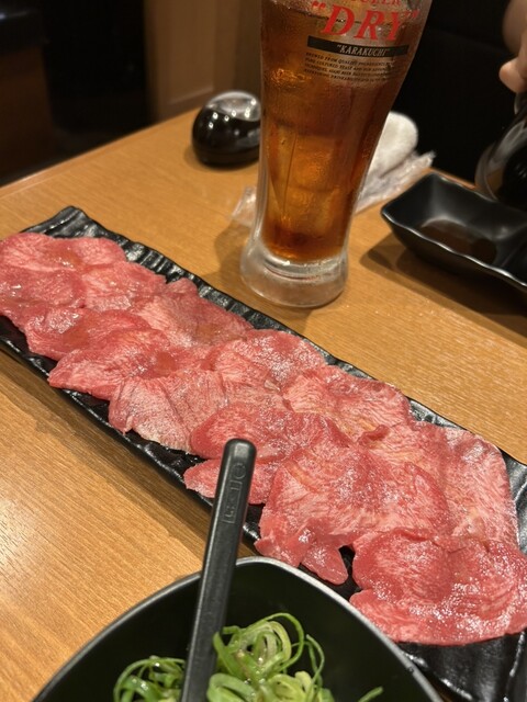 Yakiniku Nanatsuboshi Kitahama Ten photo 4