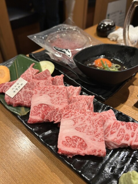 Yakiniku Nanatsuboshi Kitahama Ten photo 3