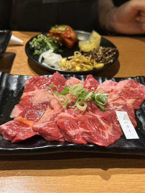 Yakiniku Nanatsuboshi Kitahama Ten photo 2