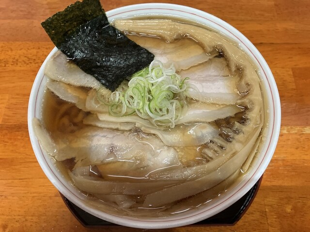 龍横健 鶴岡 &ndash; 鶏岡ラーメン店 | 山形・鶴岡の本格ラーメン