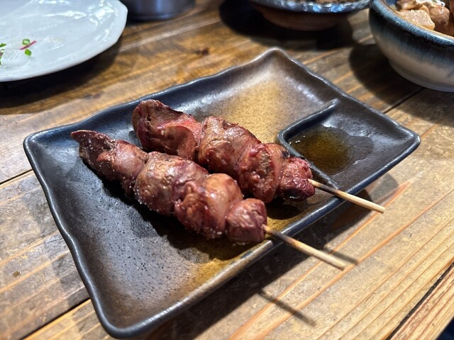 炭火焼 3104 （スミビヤキ サンイチゼロヨン） - 京急鶴見/居酒屋