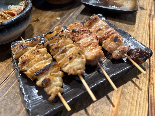 炭火焼 3104 （スミビヤキ サンイチゼロヨン） - 京急鶴見/居酒屋