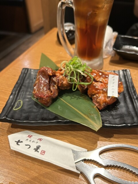 Yakiniku Nanatsuboshi Kitahama Ten photo 5