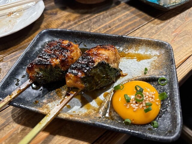 炭火焼 3104 （スミビヤキ サンイチゼロヨン） - 京急鶴見/居酒屋