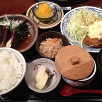 土佐料理 祢保希 赤坂店 - 