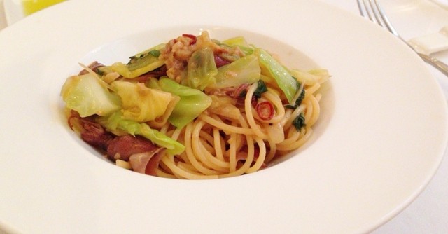 レッジョ ネレミリア Reggio Nell Emilia 本山 イタリアン 食べログ