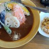 天丼とカレーの店 輪