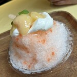 チュレリア - 料理写真: