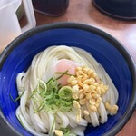 日の出製麺所 - 