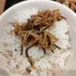 しょうが焼きBaKa - 