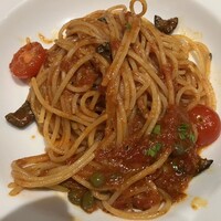 La Terrazza SABATINI Omotesando - 