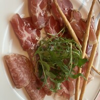La Terrazza SABATINI Omotesando - 