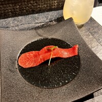 渋谷鉄板焼きOKANOUE - 