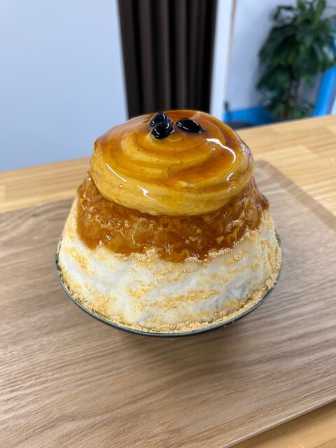 Koori no Kanmiya SORA photo 3