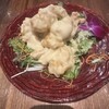 和牛と中華料理 けむり屋&フラワー 大阪なんば本店