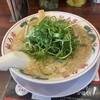 京都北白川ラーメン魁力屋 習志野台店