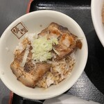 喜多方ラーメン 坂内 - 