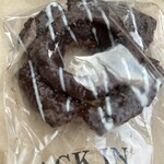 JACK IN THE DONUTS - 