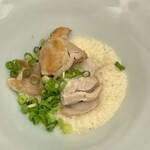 博多水炊きと焼き鳥 鳥善 - 