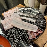 参宮橋 あさや - 