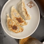 喜多方ラーメン 坂内 - 
