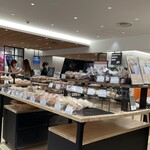 ベーカリー スクエア - 