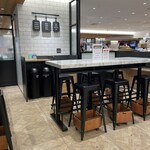 ベーカリー スクエア - 