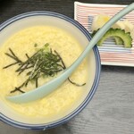 博多水炊きと焼き鳥 鳥善 - 