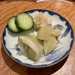 参宮橋 あさや - 