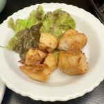 博多水炊きと焼き鳥 鳥善 - 