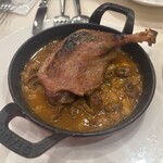 ビストロ オザミ - 