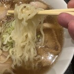喜多方ラーメン 坂内 - 