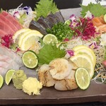 博多水炊きと焼き鳥 鳥善 - 