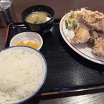 味一番！九州ラーメン 博多っ子 - 