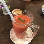 玄米食堂 すみれ - 