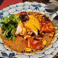 中華旬彩 森本 - 