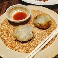 中華旬彩 森本 - 