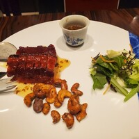 中華旬彩 森本 - 