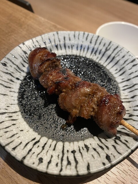 Yakitori Gold Mountain