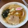 手打ちラーメン 恒