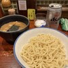 つけ麺 石ばし