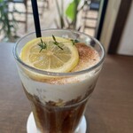 カイルア ハウス カフェ - 