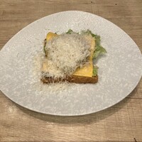 鉄板焼きWAGYU LIVERARY - 