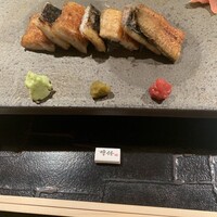 うなぎ時任 - 