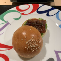 うなぎ時任 - 