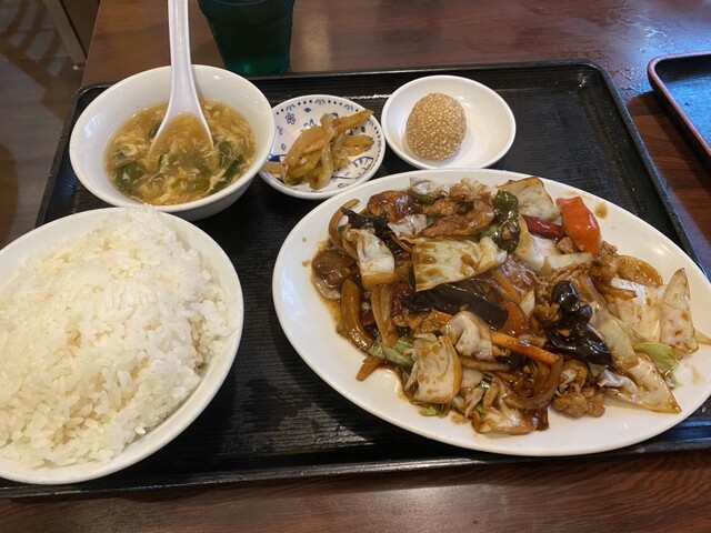 Shanghai Sakaba Yoyogi Nishiguchi Ten