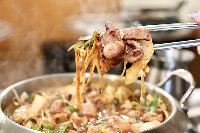 Shigan Nama Samgyeopsal Senmon Ten Imai Ke photo 5