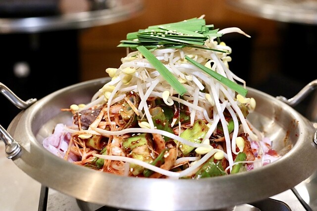 Shigan Nama Samgyeopsal Senmon Ten Imai Ke photo 4